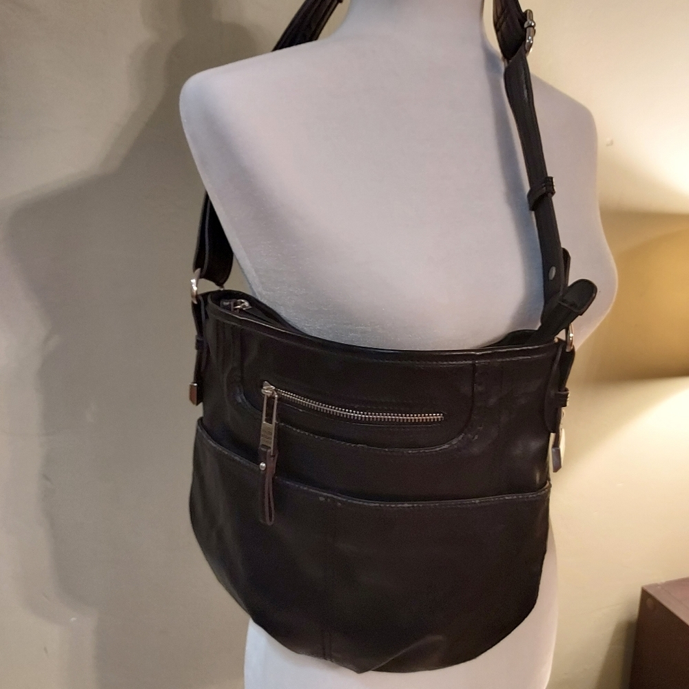 Tyler Rodan Crossbody Purse